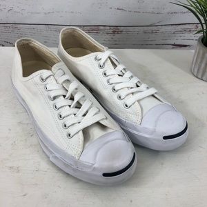 jack purcell burnished
